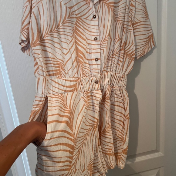 COPY - Roxy romper - Picture 5 of 5